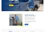 design or redesign a professional wix website