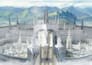 do concept art and environment design