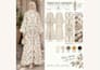 design seamless textile patterns and fabric prints