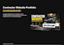 build a high converting wordpress website for contractors