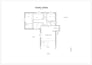 2d architectural and structural drawing
