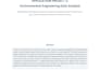 do matlab coding, simulink projects, debugging and data analysis