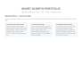 write engaging social media captions and short scripts