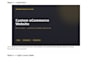 build a professional ecommerce website for your business