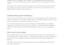 write scientific evidence based nutrition blogs