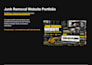 build a junk removal website for more calls and leads