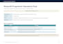 create a nonprofit programme operations and reporting pack