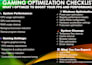 clean up optimize your windows PC for performance and gaming