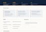 provide business analysis, workflow, and risk analysis