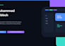 build conversion focused site for restaurants, services and companies