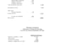 create professional financial reports