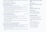 write and design an ats professional resume and CV