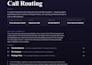 build a custom twilio ivr phone tree and call routing system