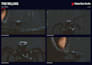 do 3d modeling, rigging and character animation