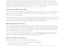 write shopify or woocommerce SEO blog posts