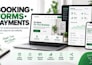 build a modern no code website for your small business