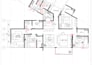 turn your sketch into a professional autocad floor plan