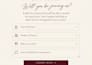 create a custom canva wedding website with rsvp