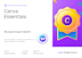 design catchy youtube thumbnails