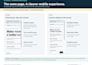 fix a responsive layout issue on your wordpress website