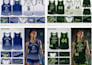 create professional sportswear designs