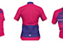 create professional sportswear designs