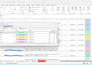 do excel data entry, data cleaning, formatting, data analysis and dashbaords