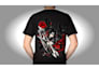 do custom anime t shirt design for your brand
