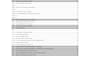 professional document formatting and organization