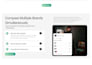 do website development as a full stack frontend and backend developer