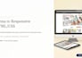 convert figma to responsive HTML CSS website