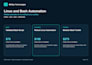 engineer reliable linux and bash automation with validation and documentation