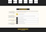 to design a landing page in wordpress