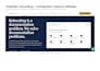 wordpress booking and appointment website for service businesses