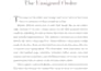 ghostwrite your epic or dark fantasy novel with deep worldbuilding
