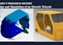 run cfd analysis in ansys fluent