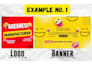design full youtube channel branding, logo, and channel art
