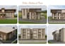 design or create detailed 3d architectural models