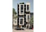 create a modern facade for your residential building