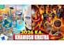design high CTR youtube documentary thumbnails to boost your views
