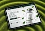 build peptide website, research peptide store, supplement ecommerce website