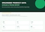 do data mining, web scraping, data extraction, web crawling, and data organizing