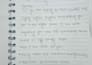 offer professional handwriting, data entry, and creative dress design services