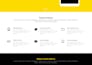 create responsive websites by using html css javascript