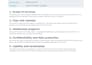 draft german and english business contracts and agb