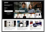 build shopify website theme, shopify store, design, redesign dropshipping store