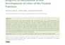 conduct environmental impact assessment and compliance reporting
