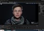 fix 3d model rigging weight paint blendshapes model animate blender maya unity