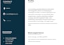 make a professional CV
