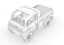 do 3d modeling, 3d printing, 3d scanning